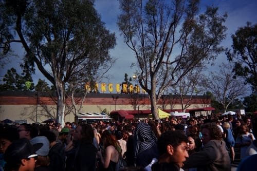 Burgerama 2014 Recap: Save the Burgerama for yo mama