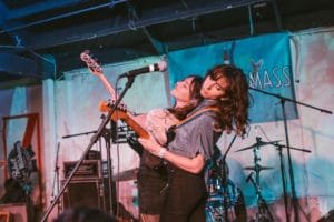 Feels at Midnight Mass 2