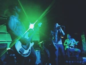 Death Hymn Number 9 | Cool-Tite