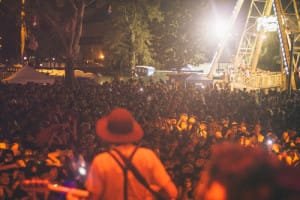 The Growlers at Beach Goth 3 | Cool-Tite