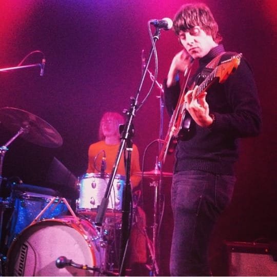 THIS WEEK’S COOL-TITE SHOWS – APRIL 6TH TO 12TH