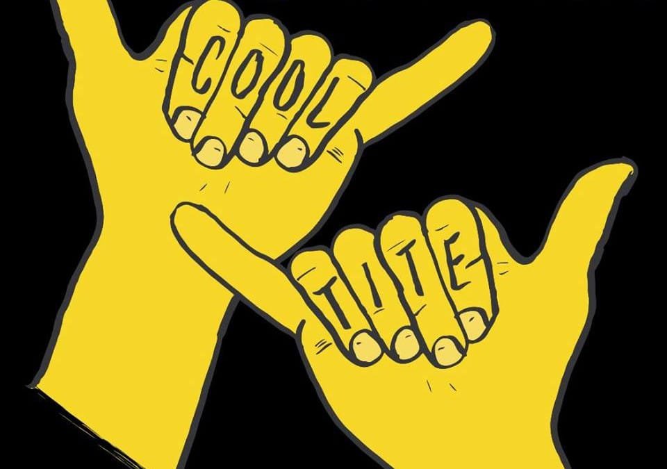 Cool-Tite Shows Of The Week — September 28th To October 4th