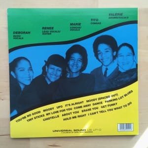 ESG A South Bronx Story