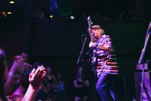 Together PANGEA Burger Boogaloo Afterparty