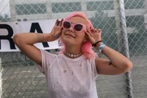 Crap Eyewear lolipalooza 2