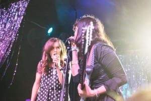 death valley girls lolipalooza 2