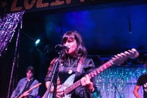 death valley girls lolipalooza 2