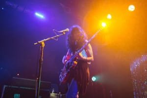 LA Witch lolipalooza 2