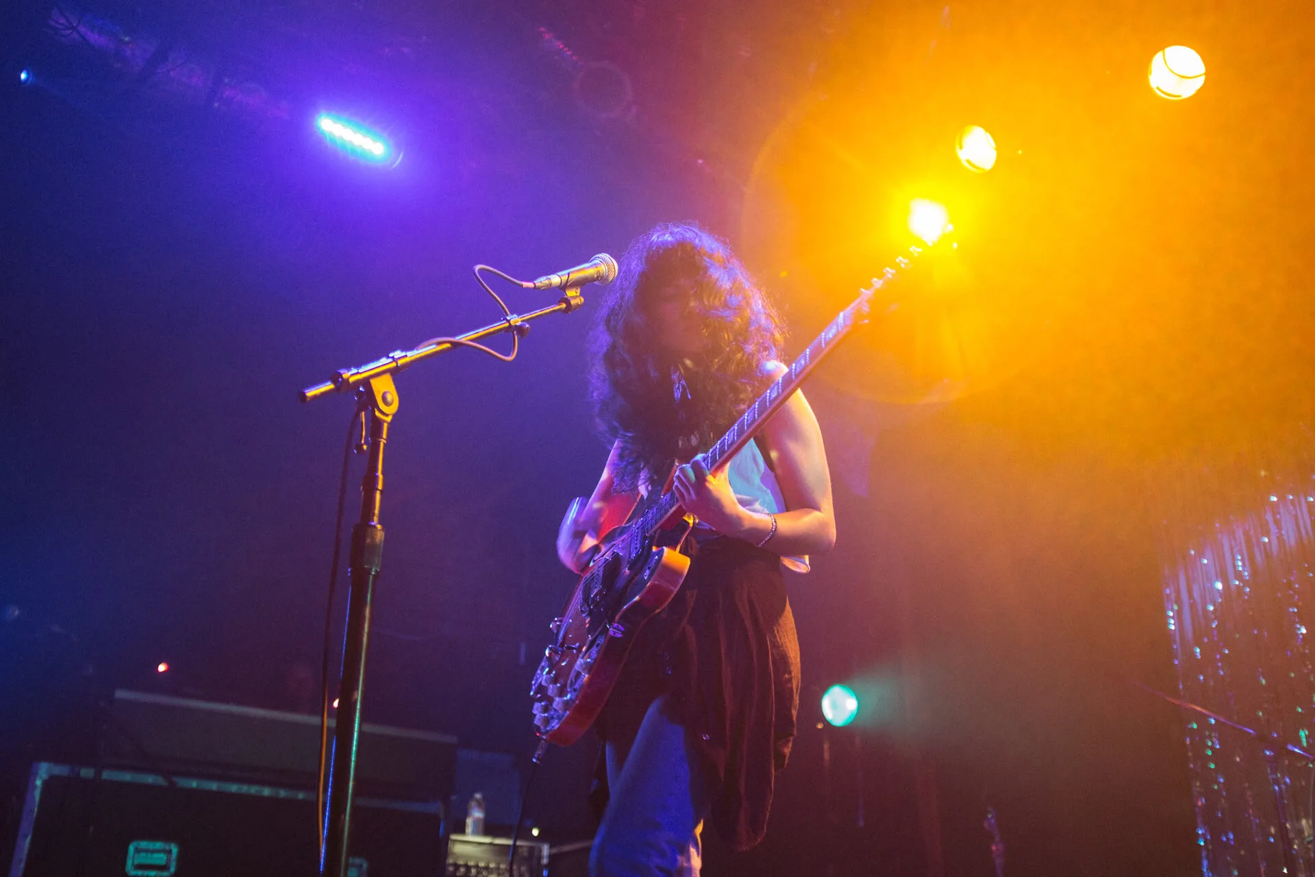LA Witch lolipalooza 2
