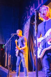 Useless Eaters lolipalooza 2