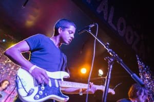 Useless Eaters lolipalooza 2