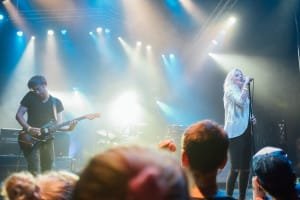 White Lung at Berserktown II