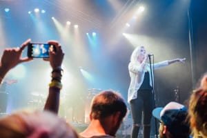 White Lung at Berserktown II