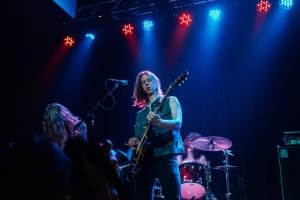 Slægt at Berserktown II