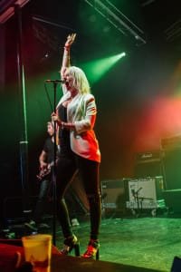 White Lung at Berserktown II