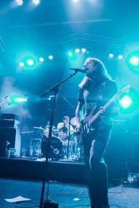 Milk Music at Berserktown II