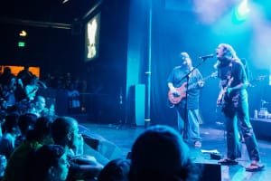 Milk Music at Berserktown II