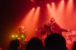 Hellvetron at Berserktown II