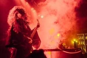 Hellvetron at Berserktown II