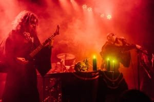 Hellvetron at Berserktown II
