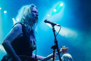 Dead Moon at Berserktown II