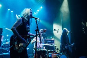 Dead Moon at Berserktown II