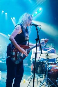 Dead Moon at Berserktown II