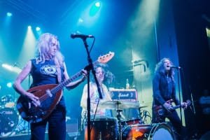 Dead Moon at Berserktown II
