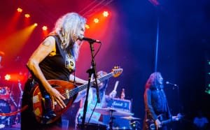 Dead Moon at Berserktown II