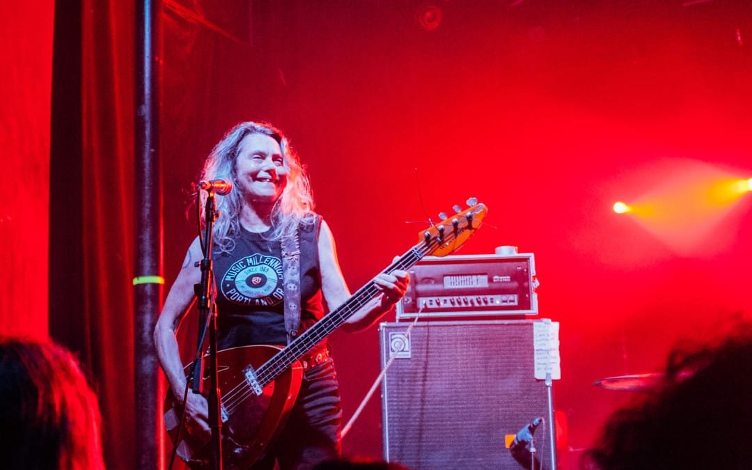 Cool-Tite Shows Of The Week — March 14th To 20th