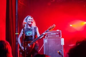 Dead Moon at Berserktown II