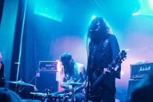 Dead Moon at Berserktown II