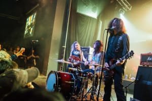 Dead Moon at Berserktown II