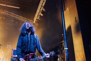 Dead Moon at Berserktown II