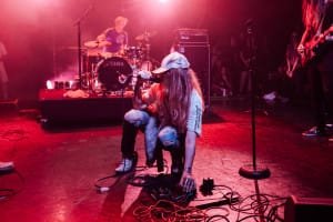 Royal Trux at Berserktown II