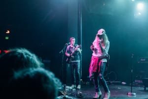 Royal Trux at Berserktown II