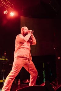 Harassor at Berserktown II