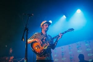 Cool Ghouls at the Echoplex