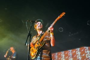 Cool Ghouls at the Echoplex
