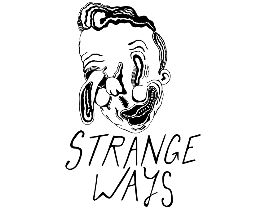 Way Strange Fest Looks Way Cool-Tite!