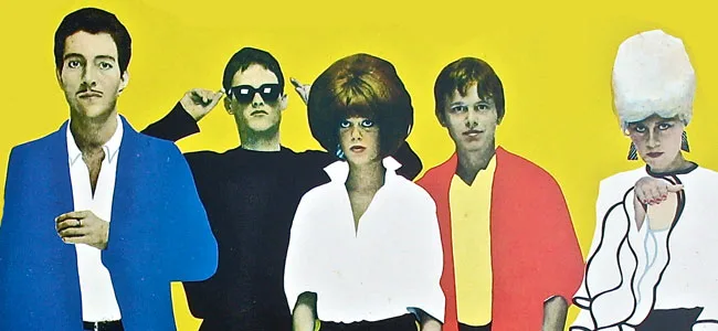 Cool-Tite Shows Of The Week — September 7th To 13th