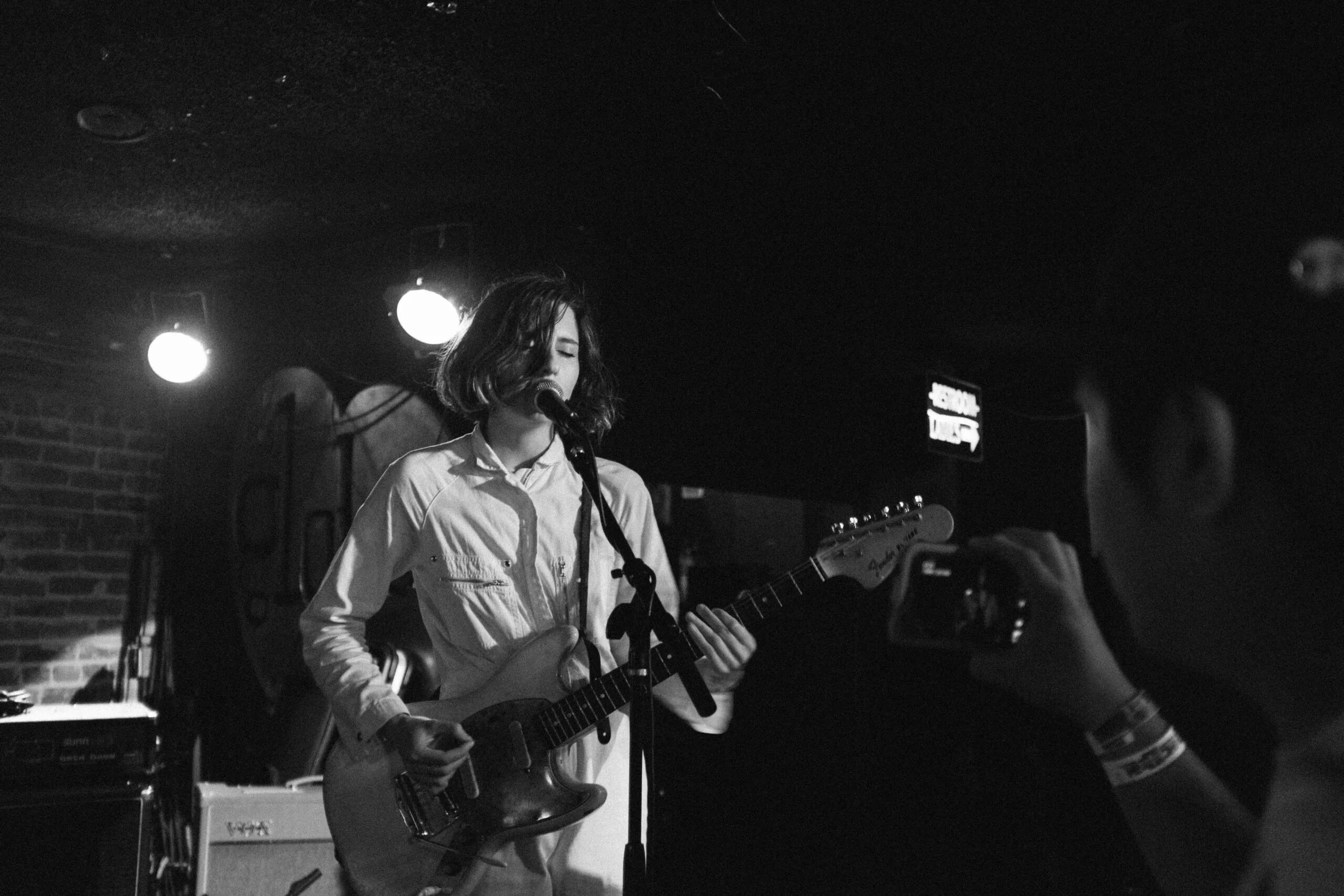 Feels at Los Globos