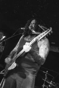 Birth Defects at Los Globos