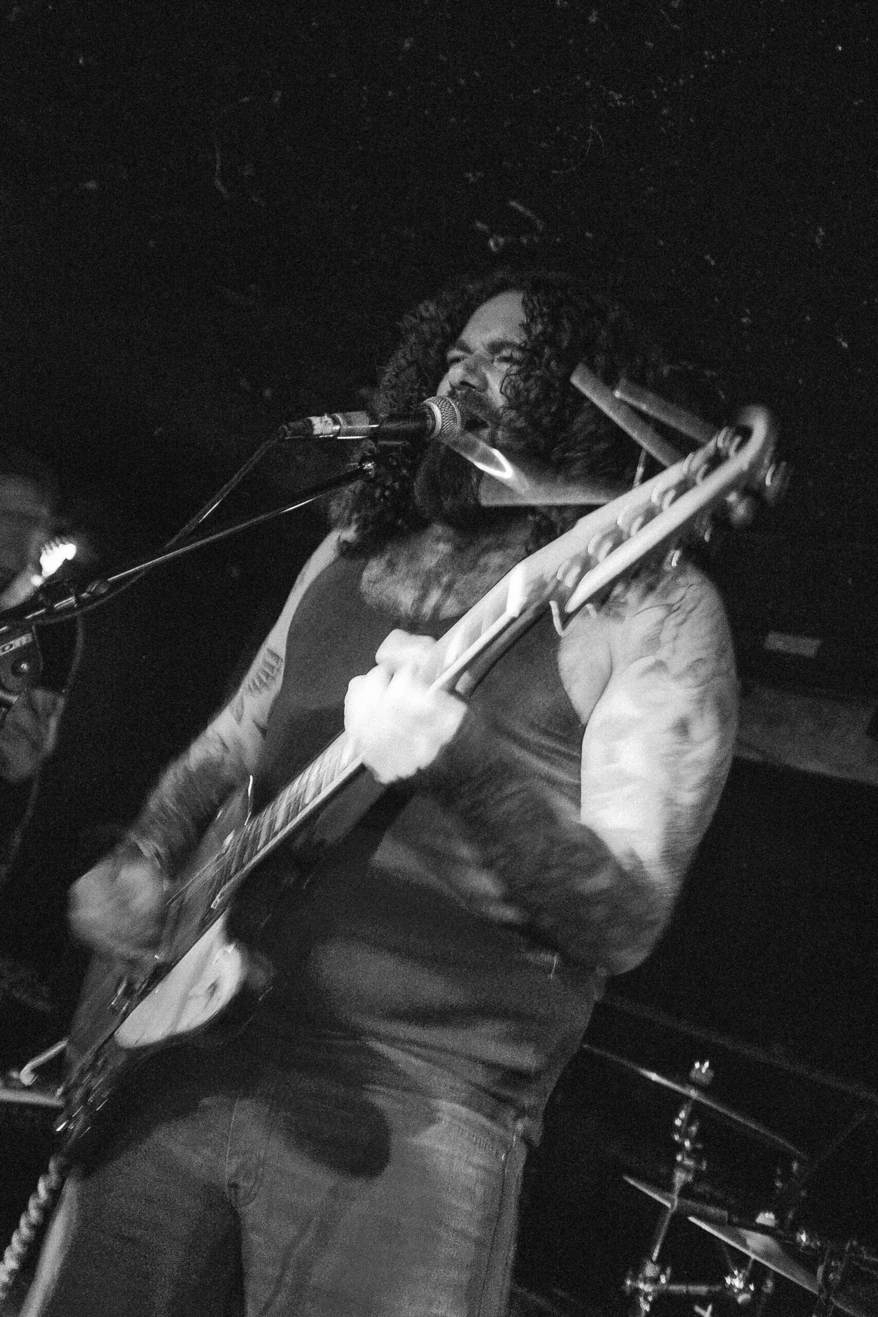 Birth Defects at Los Globos