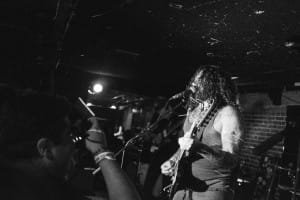 Birth Defects at Los Globos
