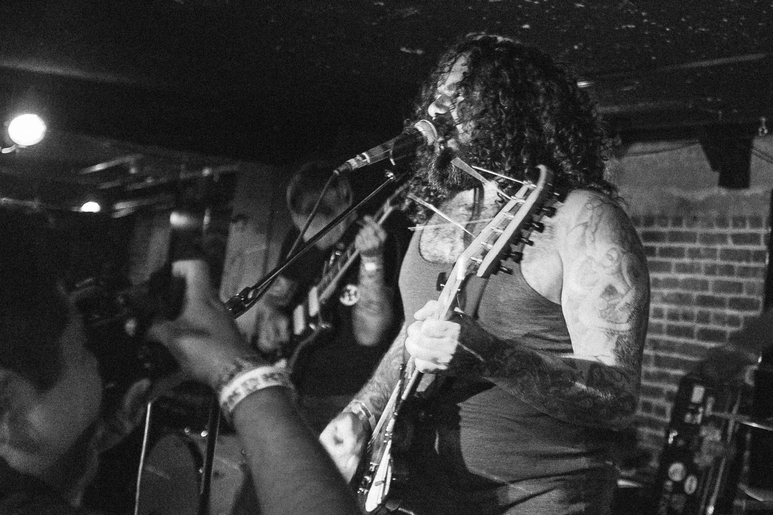 Birth Defects at Los Globos