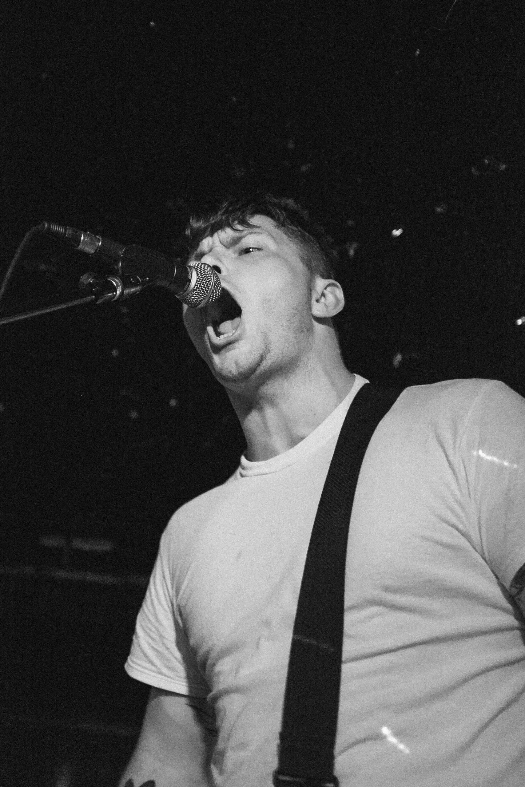 Birth Defects at Los Globos