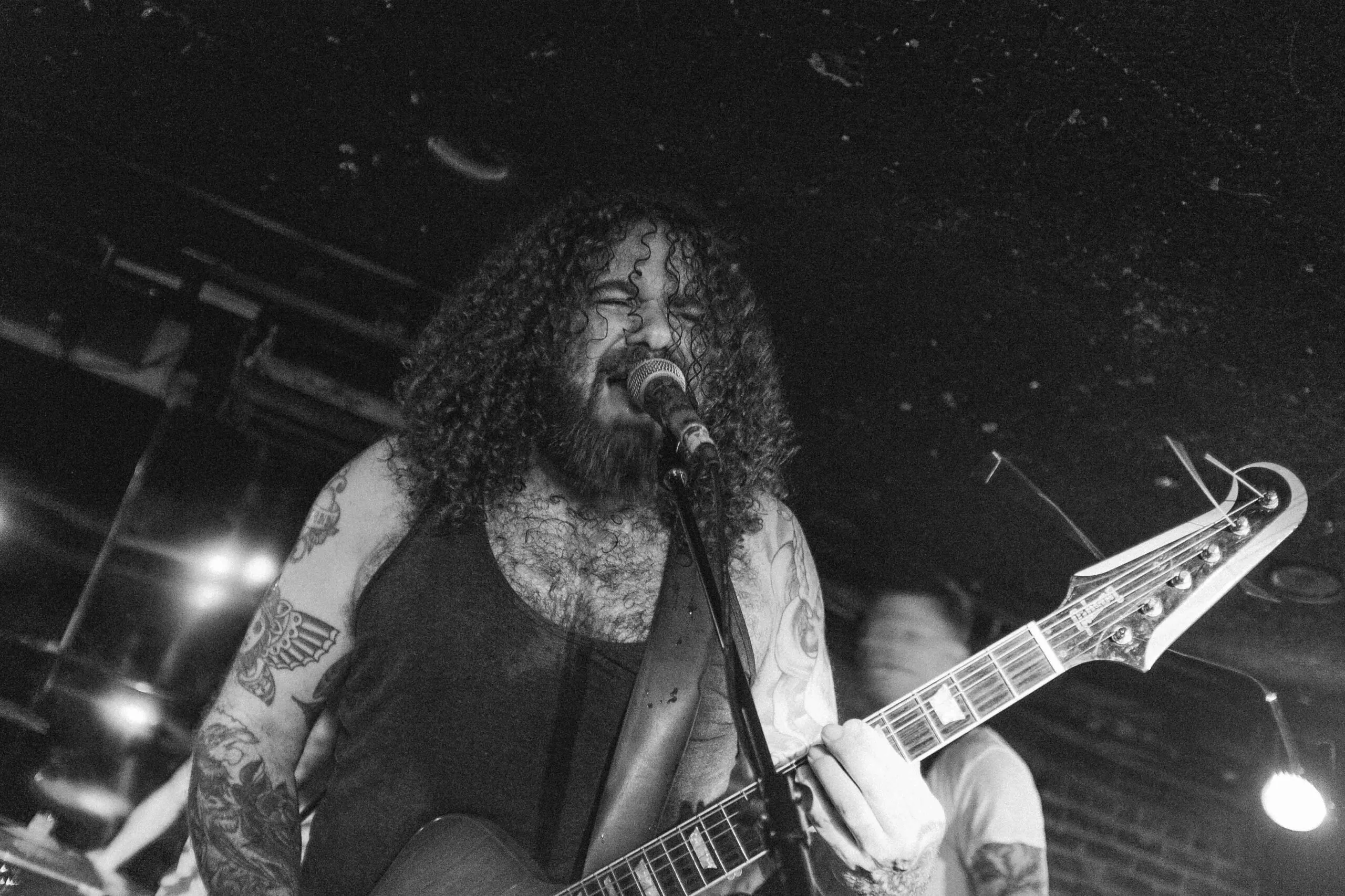 Birth Defects at Los Globos