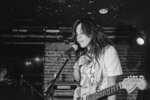 The Coathangers at Los Globos
