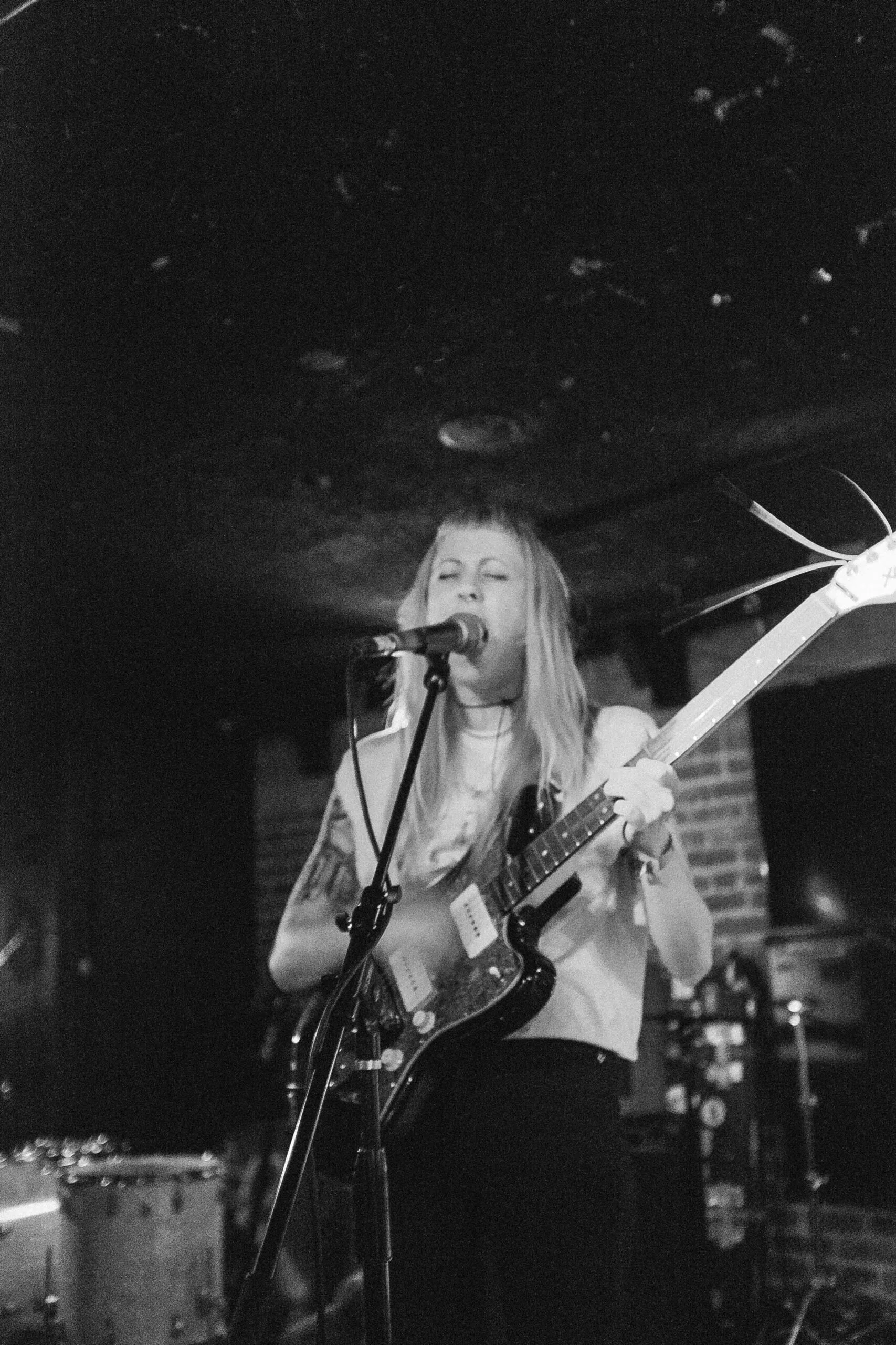 Feels at Los Globos